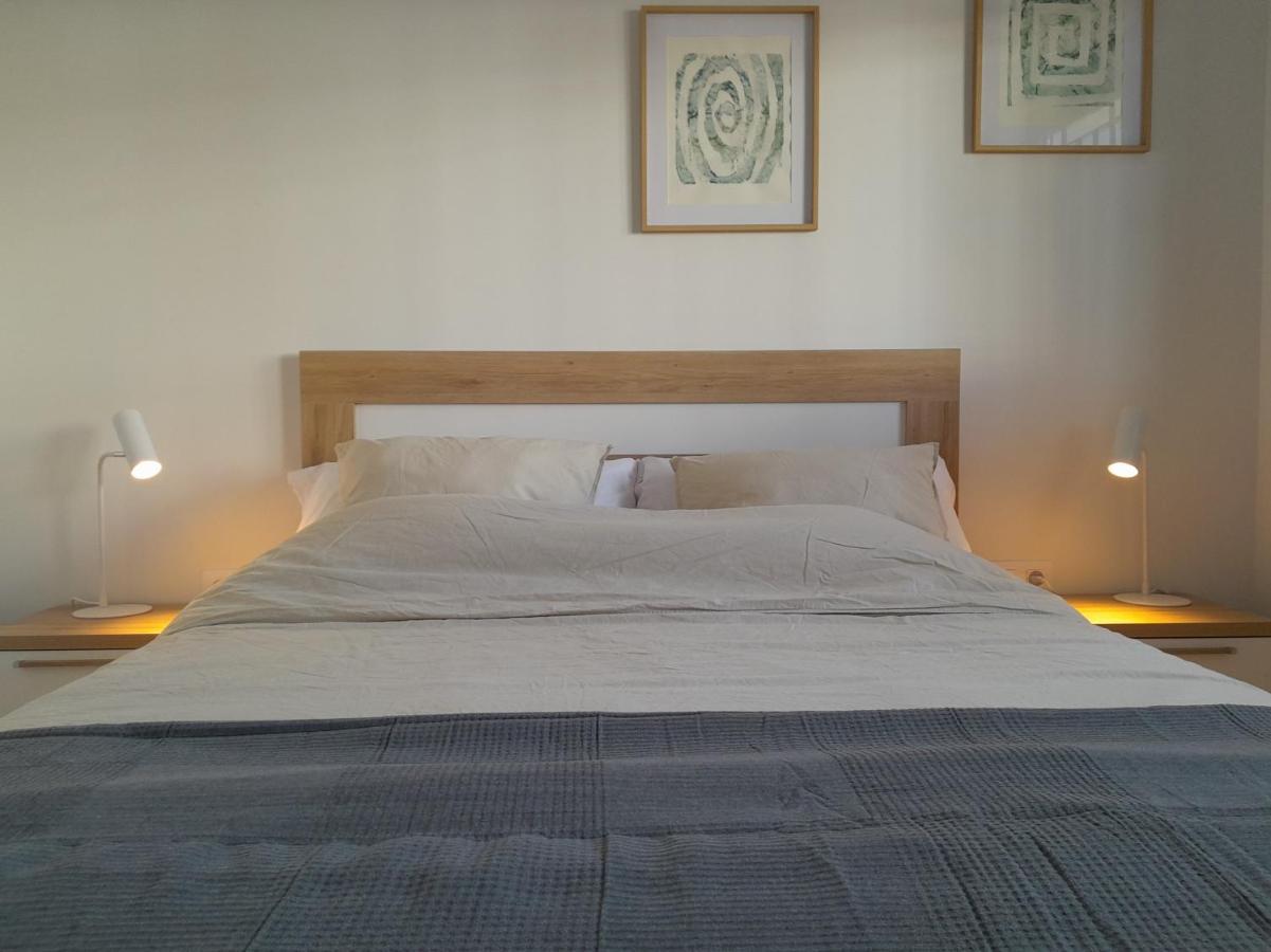 Shuske Apartment Пулпи Екстериор снимка