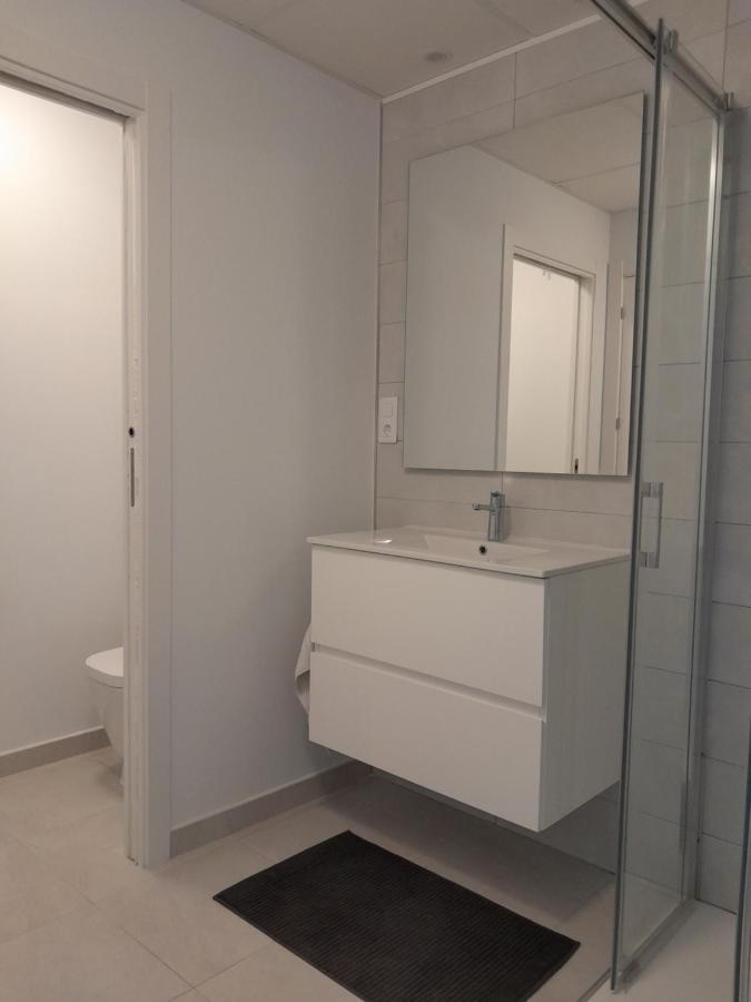 Shuske Apartment Пулпи Екстериор снимка