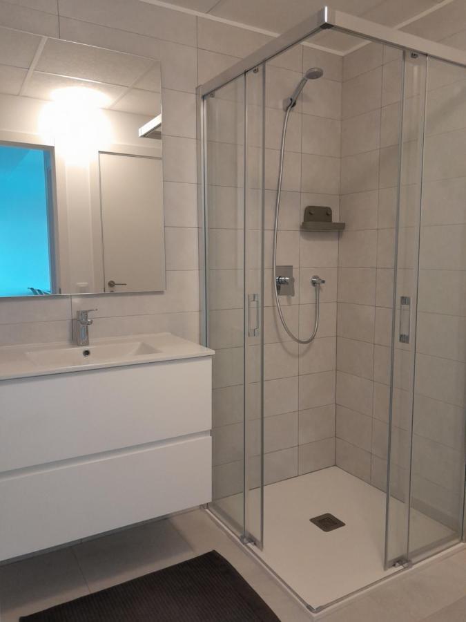 Shuske Apartment Пулпи Екстериор снимка